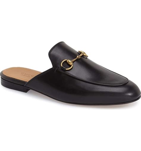 best Gucci loafer mule